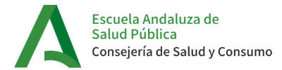 Escuela Andaluza de Salud Pública